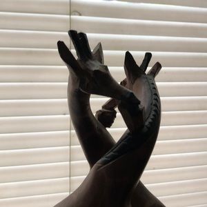 Meet your Posher, Alison